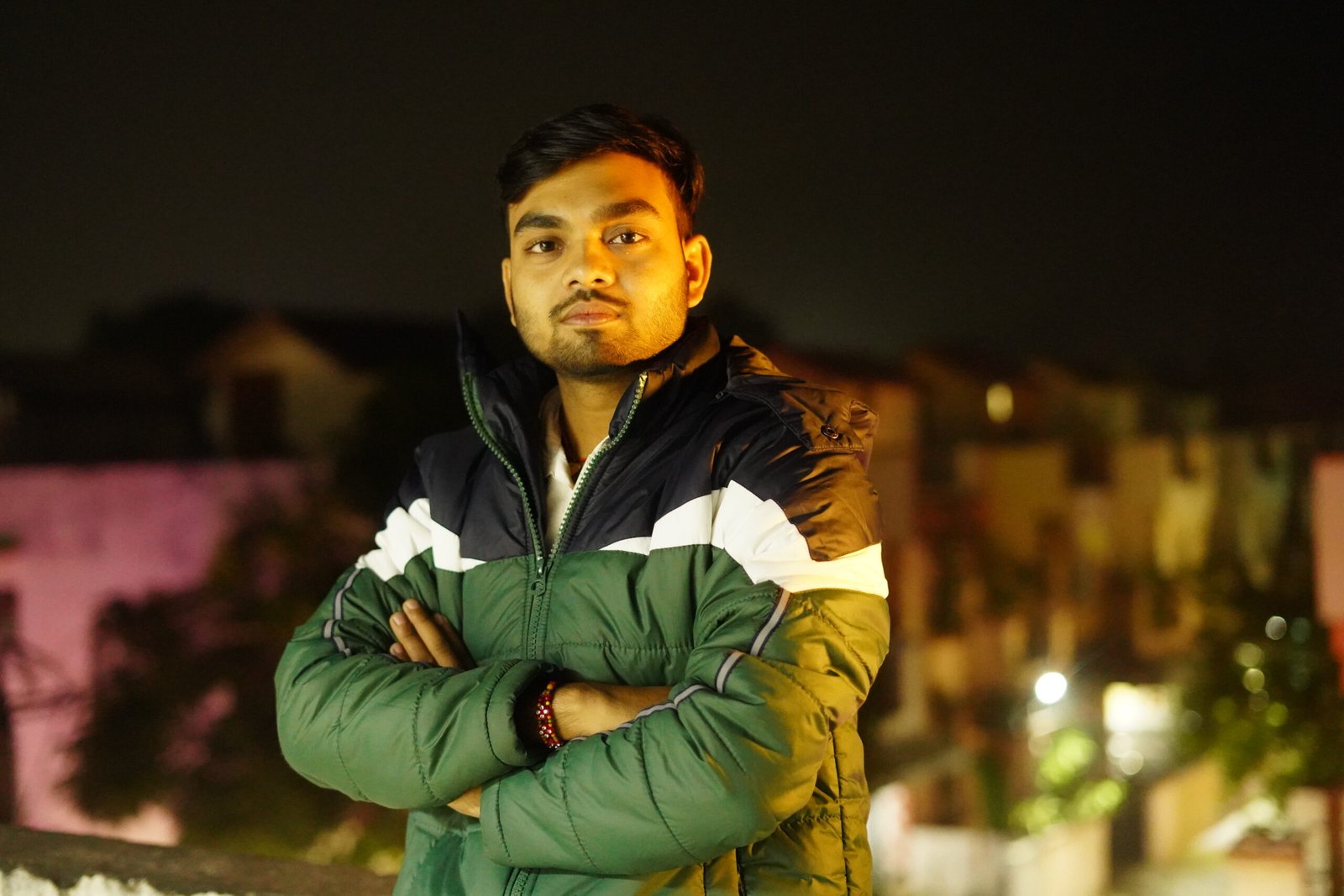 Akash Rao